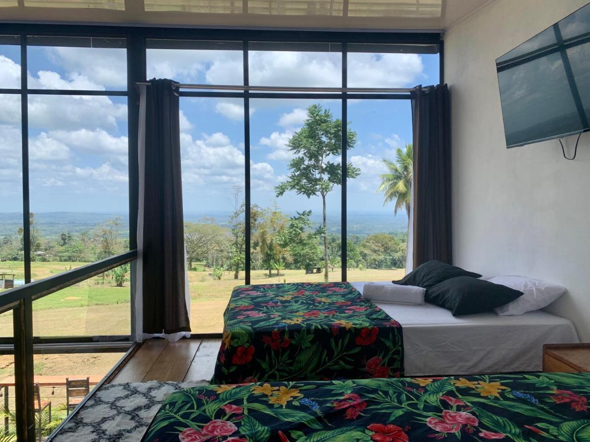 Villa Aura La Fortuna Екстериор снимка