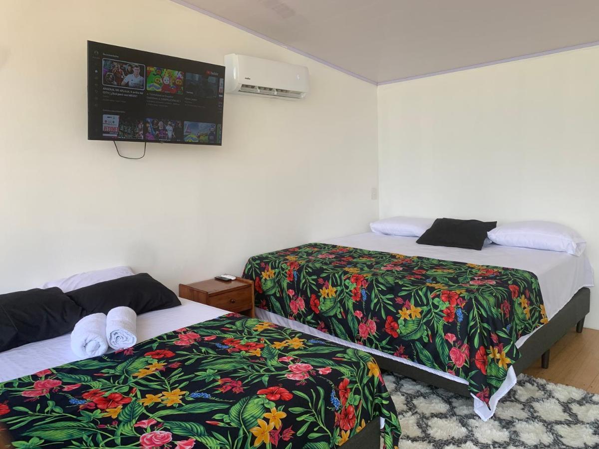 Villa Aura La Fortuna Екстериор снимка