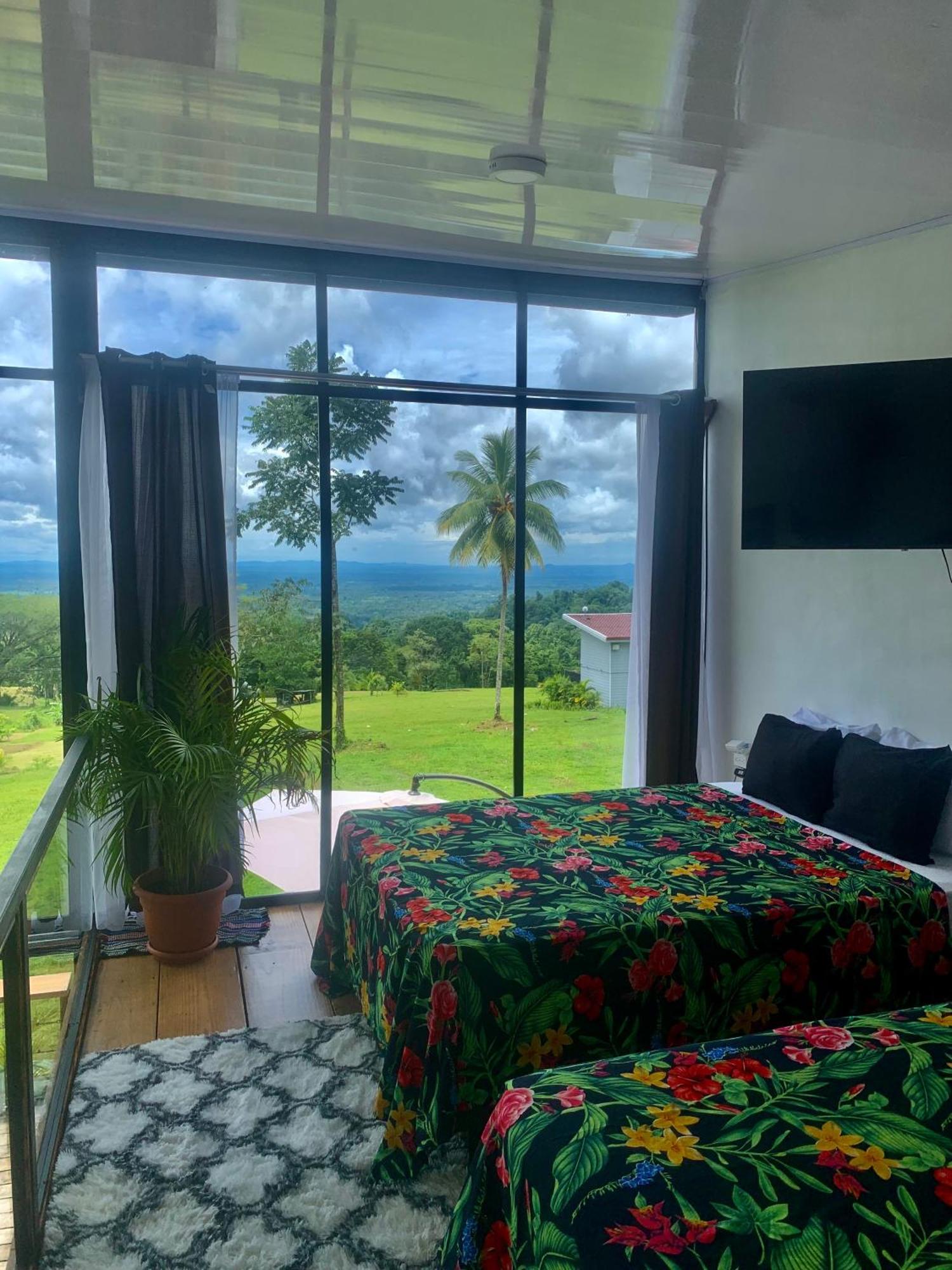 Villa Aura La Fortuna Екстериор снимка