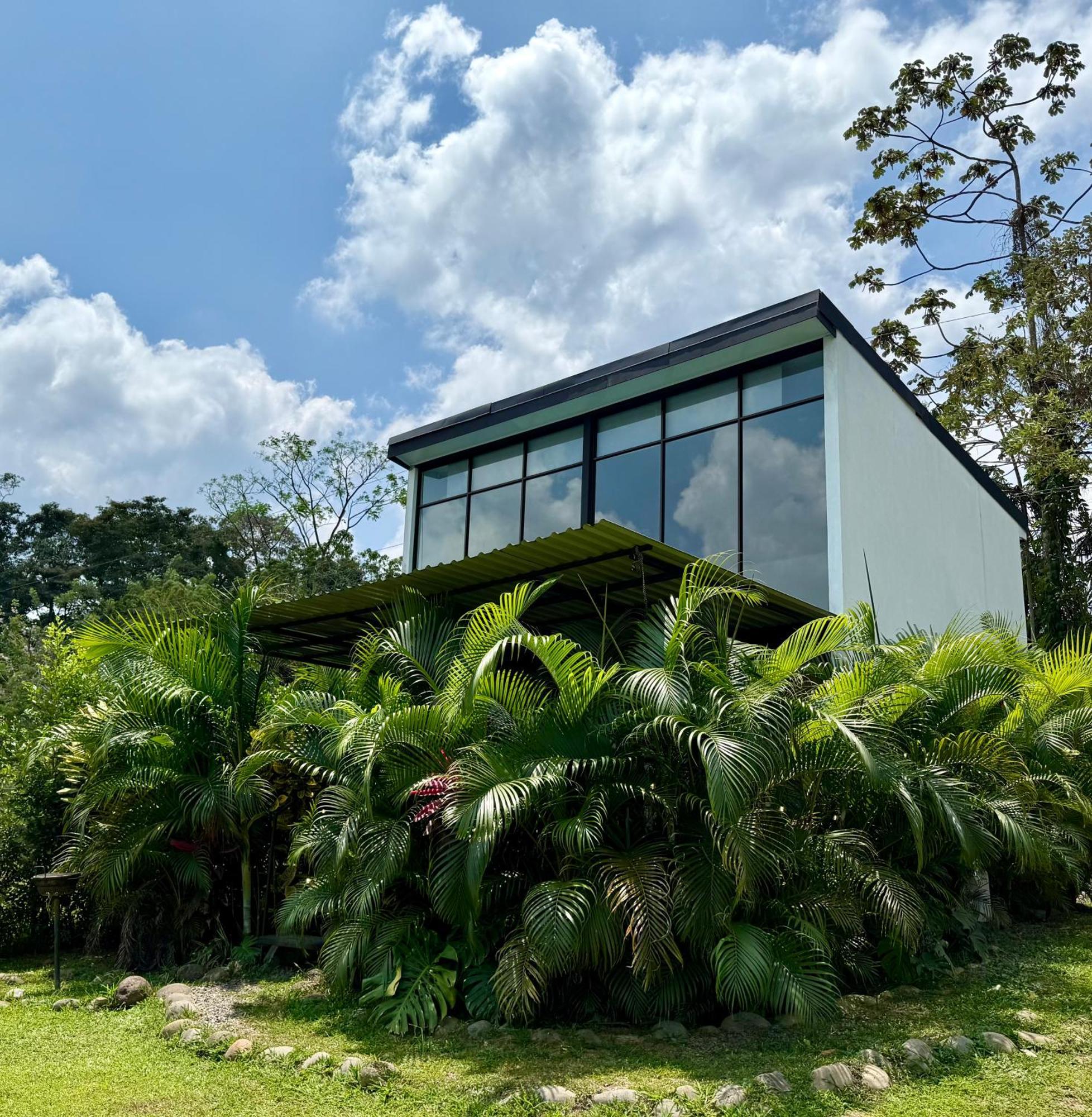 Villa Aura La Fortuna Екстериор снимка