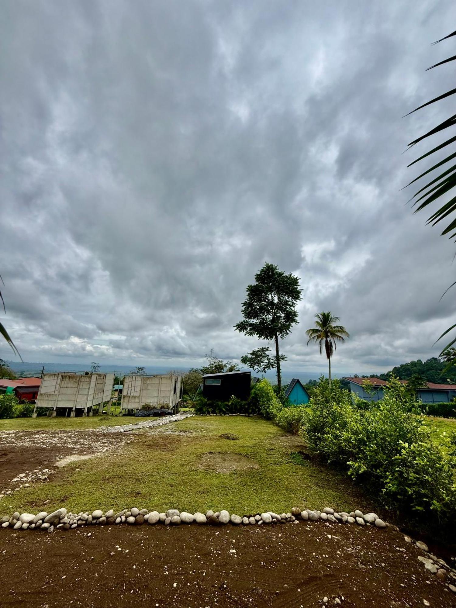 Villa Aura La Fortuna Екстериор снимка
